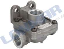 L74.0998 AL209663 Quick Release Valve Used for John Deere 6090M 6095MC 6095RC 6100M 6105MC 6105RC 6110M 6110R 6115MC
