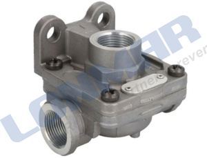 L74.0998 AL209663 Quick Release Valve Used for John Deere 6090M 6095MC 6095RC 6100M 6105MC 6105RC 6110M 6110R 6115MC