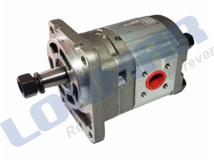 L79.2529 3175377M91 3175377 Hydraulic Pump Used for Massey Ferguson 220 310