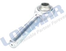 L76.0652 3907730M1 Top Link End Used for Massey Ferguson 5465 5475 6614 6615 6616 6714S 6715S 6716S 7465