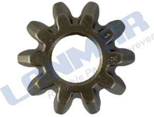 L72.3674 1A8252-31860 Gear Used for Yanmar YM342A YM351 YM357 YM359A