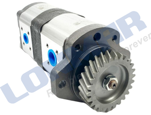 L79.2557 84991166 Hydraulic Pump Used for Ford/New Holland TC55 TC57 TC59