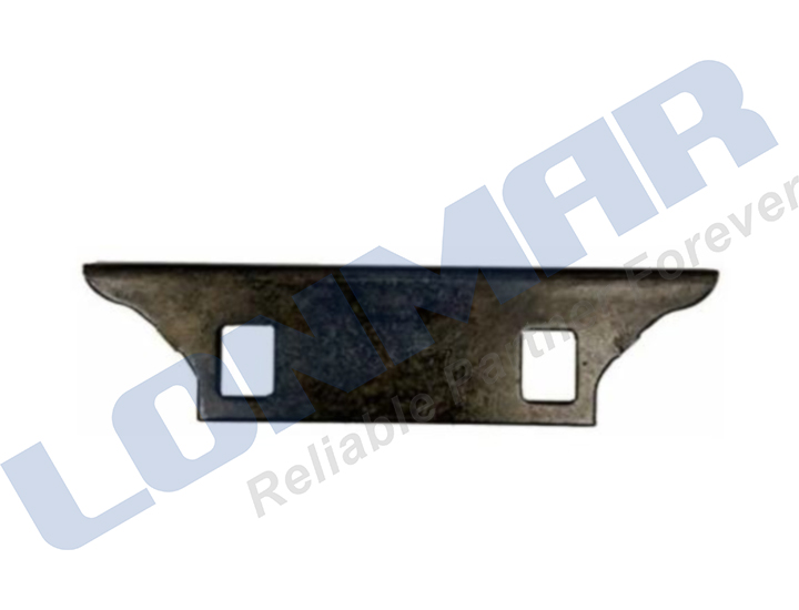 L86.1452 H153157 Skid Plate Used for John Deere 1170 200 600R 614R 615R 616R 618R 620R 622R