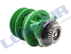 L70.2414 RE587430,RE559414,RE313043 Fan Drive Assembly used for John Deere Tractor 2704,2854,2904,3204,8130,8225R,8230