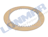 L72.3742 8U-5988 Clutch Friction Plate Used for Caterpillar 206B,212B,M313C,M315D,M316C,M318C,M330D