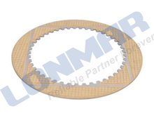 L72.3742 8U-5988 Clutch Friction Plate Used for Caterpillar 206B,212B,M313C,M315D,M316C,M318C,M330D