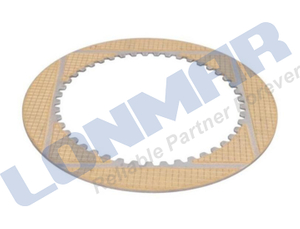 L72.3742 8U-5988 Clutch Friction Plate Used for Caterpillar 206B,212B,M313C,M315D,M316C,M318C,M330D