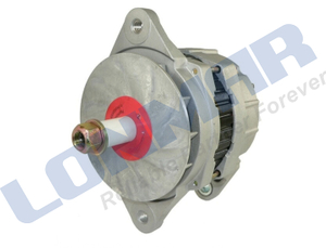 L78.5768 0R-3527 Alternator Used for Caterpillar 35,45,55,65,65B,65C,65D,70C,75