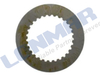 L72.3781 E135224 Clutch Friction Plate Used for Case IH 621,621B,721,721B,821,821B,W30