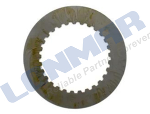 L72.3781 E135224 Clutch Friction Plate Used for Case IH 621,621B,721,721B,821,821B,W30