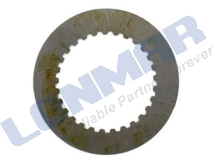 L72.3781 E135224 Clutch Friction Plate Used for Case IH 621,621B,721,721B,821,821B,W30