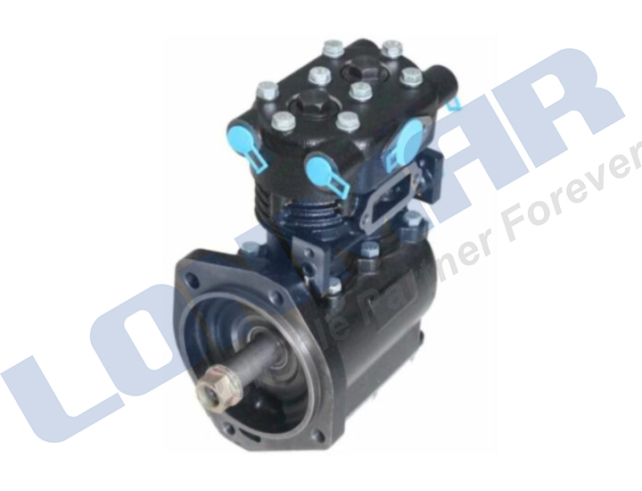 L74.0989 4N-3927 Air Compressor Used for Caterpillar 627,814,815,816,966C