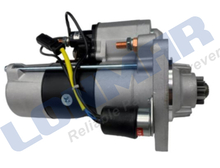 L78.5984 488-2807 Starter Used for Caterpillar 320,323,323 GC,326,326 GC,330,330 GC,333,333 GC