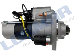 L78.5984 488-2807 Starter Used for Caterpillar 320,323,323 GC,326,326 GC,330,330 GC,333,333 GC