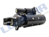 L78.6320 237-1962,6V-0890 Starter Used for Caterpillar 1190,1190T,120M,1290T,12M,140M,14H,14M,160M