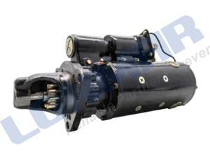 L78.6320 237-1962,6V-0890 Starter Used for Caterpillar 1190,1190T,120M,1290T,12M,140M,14H,14M,160M