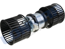 L77.2828 AN51500-10770 Blower Motor Used for Komatsu HD325,HD405,WA150,WA150PZ,WA200,WA200PZ,WA250,WA250PZ,WA320