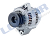L78.6048 600-861-6510 Alternator Used for Komatsu PC118MR,PC88MR,PW118MR,PW98MR,WA150PZ