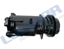 L77.2571 7N-4296 A/C Compressor Used for Caterpillar 10C,10S,10U,140,141,143,16G,215,215B