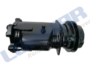 L77.2571 7N-4296 A/C Compressor Used for Caterpillar 10C,10S,10U,140,141,143,16G,215,215B