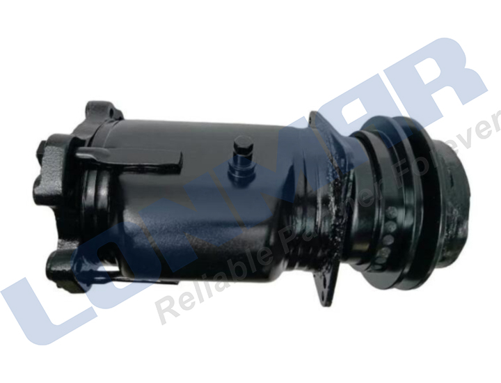 L77.2571 7N-4296 A/C Compressor Used for Caterpillar 10C,10S,10U,140,141,143,16G,215,215B