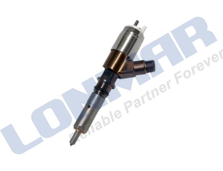 L69.6895 292-3780 Fuel Injector Used for Caterpillar C4,C4.4,C6,C6.6