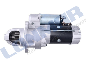 L78.6183 6665088 Starter Used for Bobcat 325,328,331,334