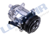 L77.2601 7363374 A/C Compressor Used for Bobcat 5600,5610,E32,E35,E38,E40,E42,E45,E48