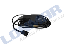 L78.6175 600-815-7650 Solenoid Valve Used for Komatsu GD305A,GD355A,GD405A,GD510R,GD511A,GD705A,GD725A,PC400,WA450