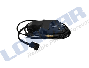 L78.6175 600-815-7650 Solenoid Valve Used for Komatsu GD305A,GD355A,GD405A,GD510R,GD511A,GD705A,GD725A,PC400,WA450