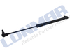 L77.2124 ER410241 Gas Spring used for John Deere Tractor 5075GF,5075GN,5075GV,5085GF,5085GN,5085GV,5090GF,5090GN