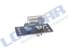 L77.1677 923/10147,716/30152 Blower Resistor used for JCB Tractor 3CX,4CX