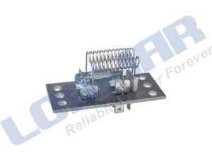 L77.1677 923/10147,716/30152 Blower Resistor used for JCB Tractor 3CX,4CX