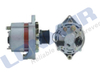 L78.1271 AT185951,AH165975 Alternator used for John Deere Tractor 1165,1170,1175,1175Hydro,1185,1450,1450CWS,1470
