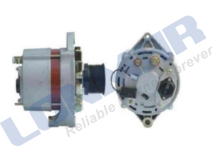 L78.1271 AT185951,AH165975 Alternator used for John Deere Tractor 1165,1170,1175,1175Hydro,1185,1450,1450CWS,1470
