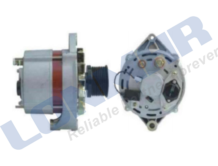 L78.1271 AT185951,AH165975 Alternator used for John Deere Tractor 1165,1170,1175,1175Hydro,1185,1450,1450CWS,1470