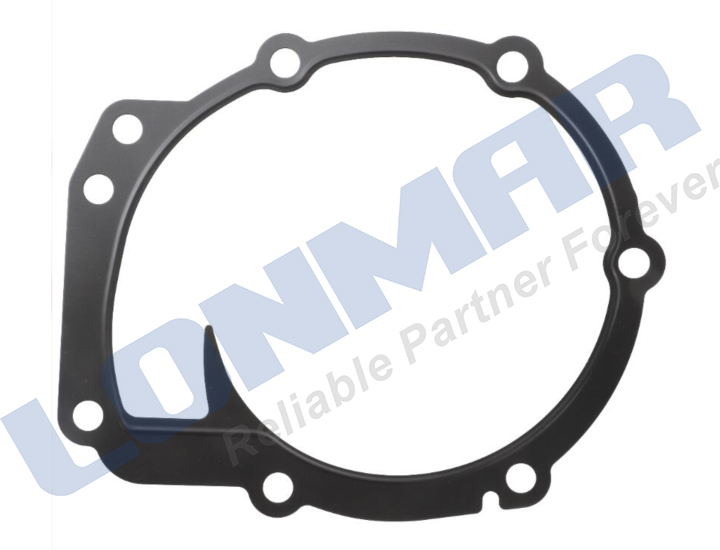 L70.2465 4227150M1 Gasket used for Massey Ferguson Tractor 7038,5410,8043,9407,1000,1004,1104