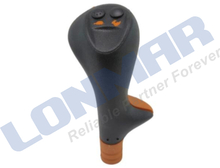 L72.3156 L158438,AL180675 Shift Lever Knob used for John Deere Tractor 6020,6120,6220,6320,6320L,6420,6420L