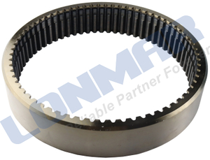 L73.2586 5191770 Ring Gear used for Case IH Tractor Farmall 120A,Farmall 125A,Farmall 130A,Farmall 140A,MAXXUM 100,MAXXUM 110,MAXXUM 115