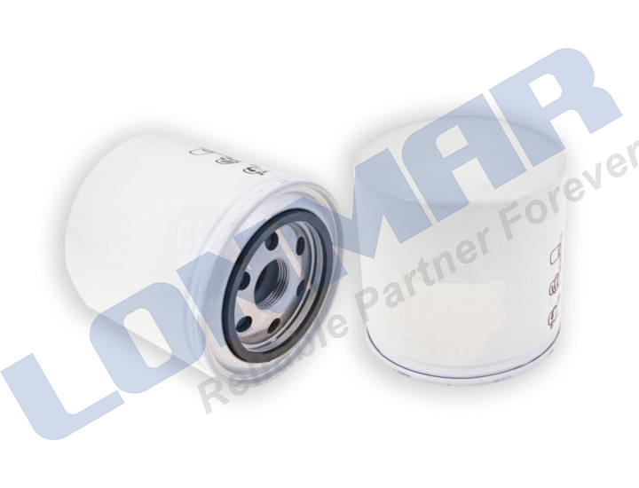 L73.1051 V836536797,V20410800 Hydraulic Filter used for Massey Ferguson Tractor 4435,4445,4455