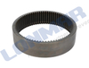 L73.4549 3785558M1 Ring Gear used for Massey Ferguson Tractor 6495,6497,6499,7485,7490,7495,8240