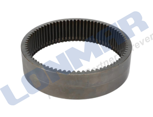 L73.4549 3785558M1 Ring Gear used for Massey Ferguson Tractor 6495,6497,6499,7485,7490,7495,8240