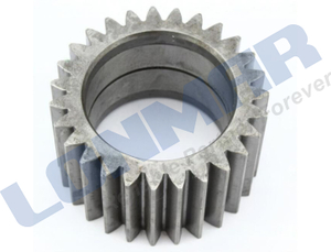 L73.3426 L157616 Gear used for John Deere Tractor 6100D,6105R,6110D,6110M,6110R,6115D,6120M