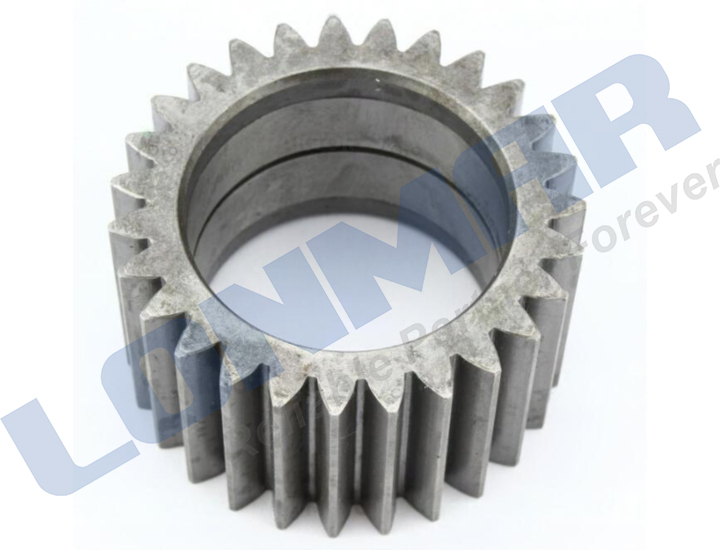 L73.3426 L157616 Gear used for John Deere Tractor 6100D,6105R,6110D,6110M,6110R,6115D,6120M