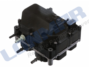 L69.6970 5802434696,5802855485 Urea Pump used for Ford/New Holland Tractor T6.145 Auto Command,T6.145 Dynamic Command,T6.145 Electro Command,T6.155 Auto Command,T6.155 Dynamic Com,mand,T6.155 Electro Command