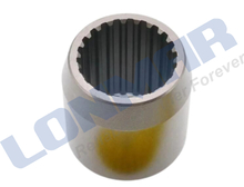 22S TD060-23660 Coupling Suitable for Kubota Tractor Spare Parts