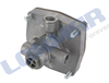 V32910700 Trailer Control Valve Suitable for Valtra Tractor Spare Parts