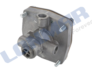 V32910700 Trailer Control Valve Suitable for Valtra Tractor Spare Parts