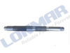 3C081-28162 3C081-28160 Shaft Suitable for Kubota Tractor Spare Parts