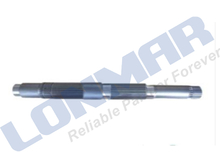 3C081-28162 3C081-28160 Shaft Suitable for Kubota Tractor Spare Parts